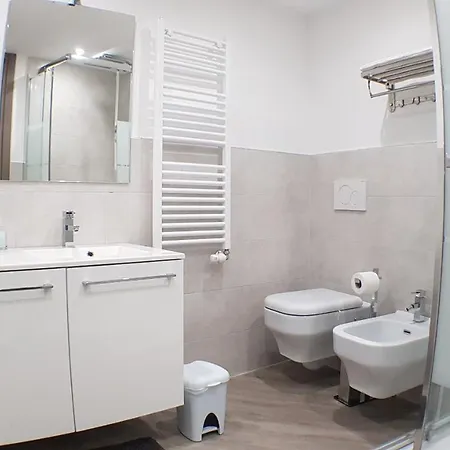 Lisauro Fieschi Apartamento Génova
