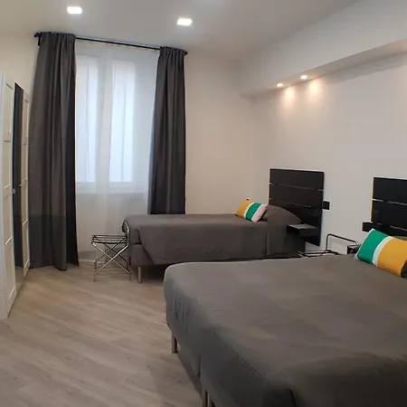 Lisauro Fieschi Génova