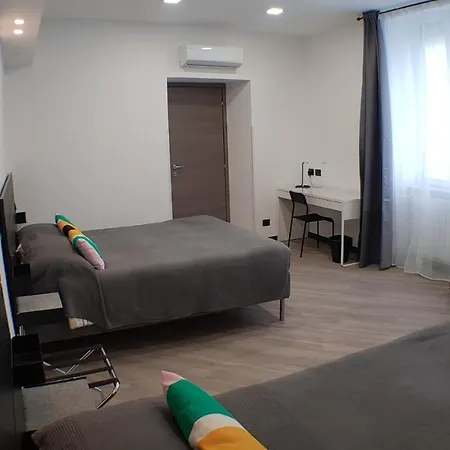 Lisauro Fieschi Apartamento