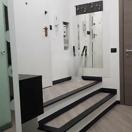 Apartamento Lisauro Fieschi
