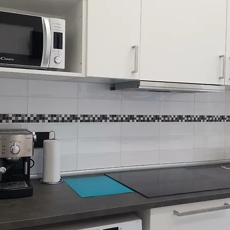 Apartamento Lisauro Fieschi *