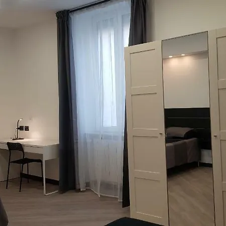 Apartamento Lisauro Fieschi *