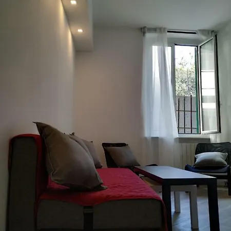 Lisauro Fieschi Apartamento