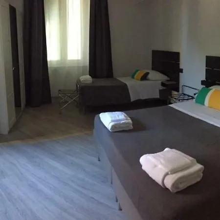 Apartamento Lisauro Fieschi Génova