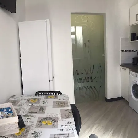 Lisauro Fieschi Apartamento