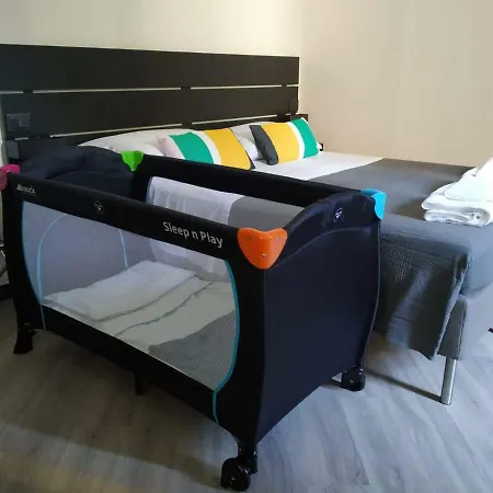 Lisauro Fieschi Apartamento *