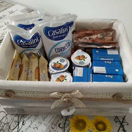 Lisauro Fieschi Apartamento *