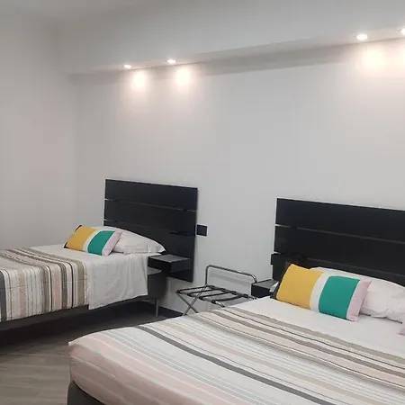 Lisauro Fieschi Apartamento