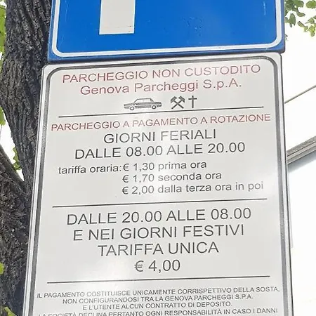 Lisauro Fieschi *